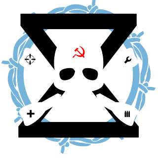 DueTheJew's emblem