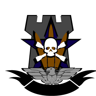 Esca-laid27's emblem