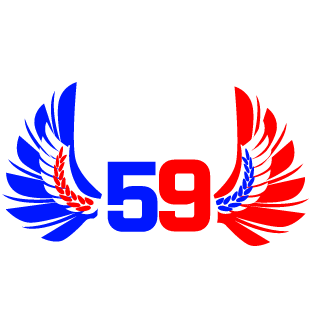 CapoteMen's emblem
