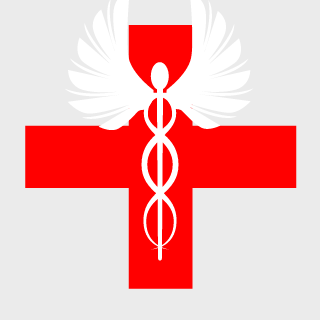 Corpsman10's emblem