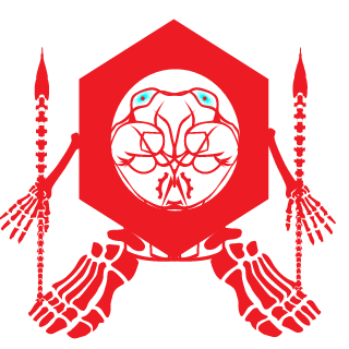 IIITAU's emblem