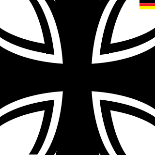Mischel-V's emblem