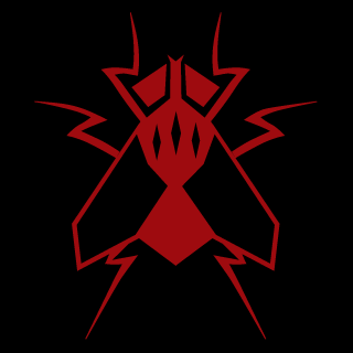 iC4stro's emblem