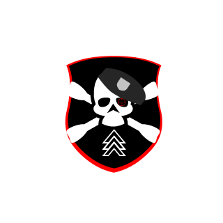 Surgical50cal's emblem