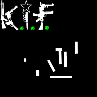 Keep It Funky Clan's emblem