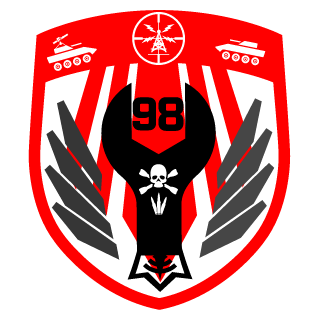 Ichikun98's emblem