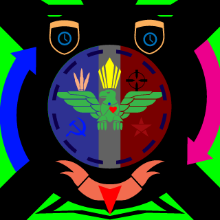 WackoWaznick's emblem