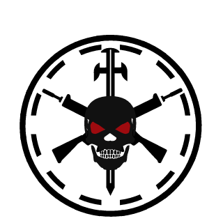 KB-Wover's emblem
