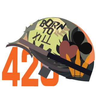 l3urner's emblem