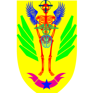 gorija's emblem