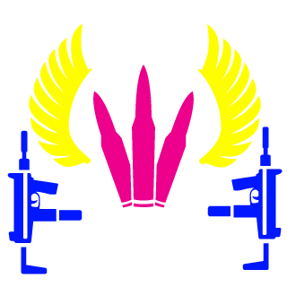 gatostas's emblem