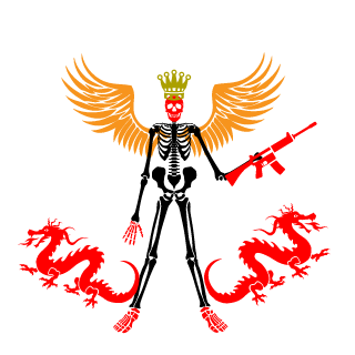 Fnt4st1c's emblem