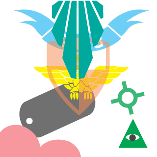 Meljoshua001's emblem