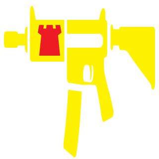 Turn2k's emblem