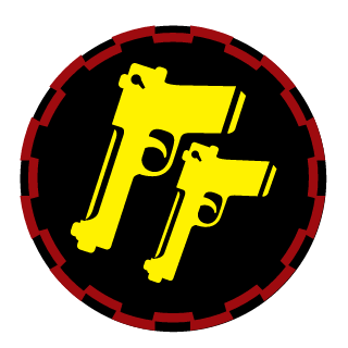 Russian Big Family's emblem