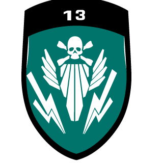 JusticeKill's emblem