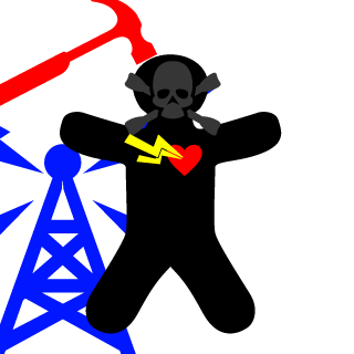 GR-Chain's emblem