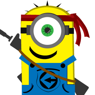 Puggibaer's emblem