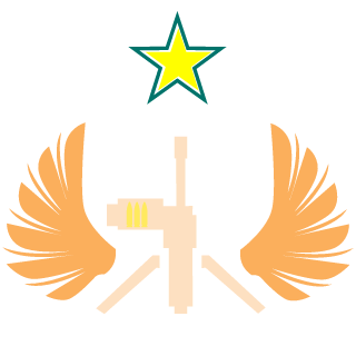 HashBaloch's emblem