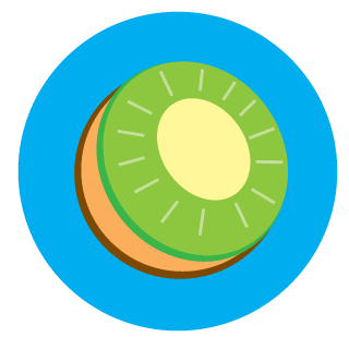 Kamiinno's emblem