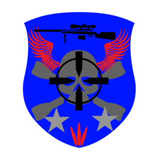 iDUB ANYMORE's emblem