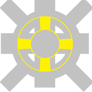 Halb1999's emblem