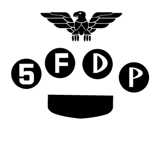 Ofek911's emblem