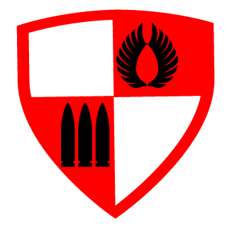 Zuferias's emblem