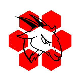 Schnelle Eingreiftrupp's emblem