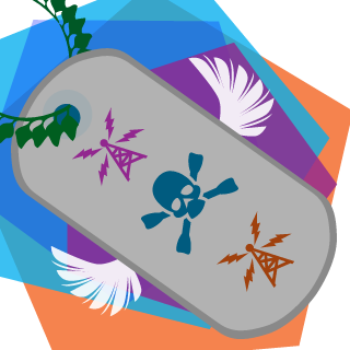 laer96's emblem