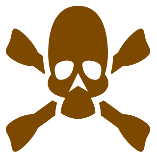 SkullBite's emblem