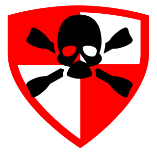 PewPew's emblem