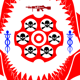 Methodmenn's emblem