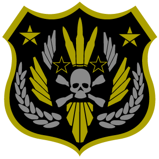 Byzki's emblem
