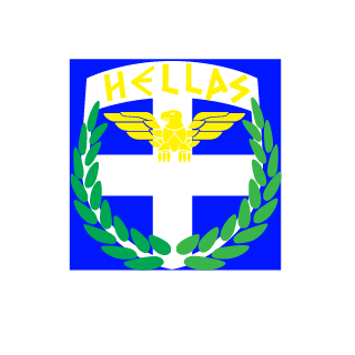 VaggosfromGreece's emblem