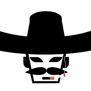 MexicanMarksman's emblem