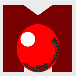 GekiatuRainbow7's emblem
