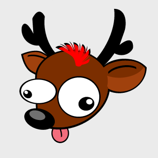 1n5t1g8r's emblem