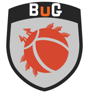 Bluedevil1985's emblem