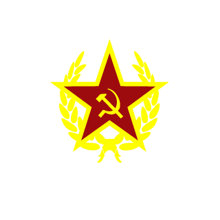 Victor Boens's emblem