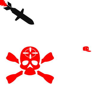 Skalker's emblem