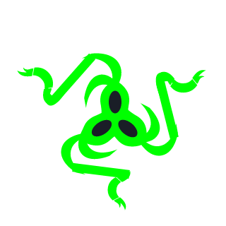 MeCocknFlaneL's emblem