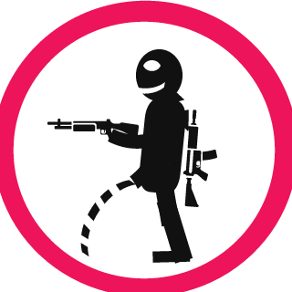HEROIN-HOLGER's emblem