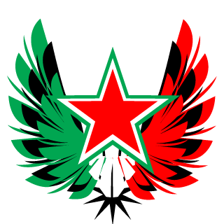 Revenge's emblem