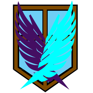 DeanDice's emblem