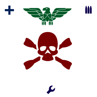 TopTierMaverick's emblem