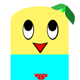 QTarouBM's emblem