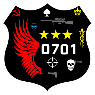 ZicaFrenzY's emblem