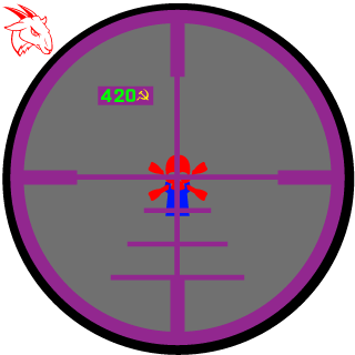 ParasectGaming's emblem