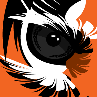 2ndGhost's emblem